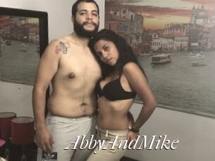 AbbyAndMike