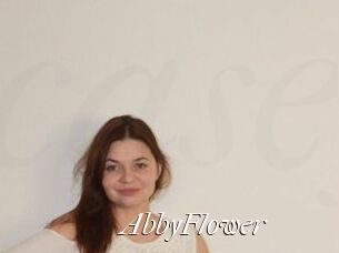AbbyFlower Cam Sexy