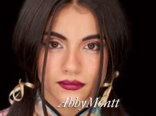 AbbyMontt