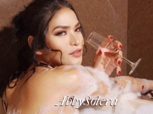 AbbySolera