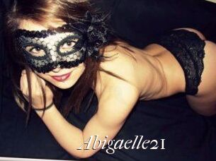 Abigaelle21 Cam Sexy