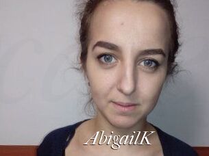 AbigailK