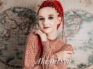 AbigailSyn