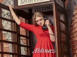 Ablinaz Cam Sexy