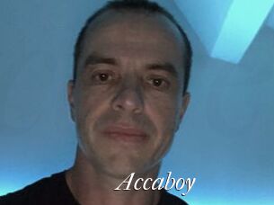 Accaboy