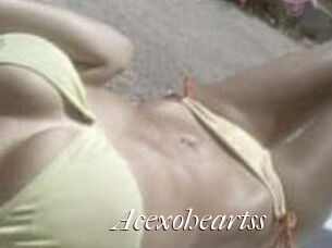 Acexoheartss