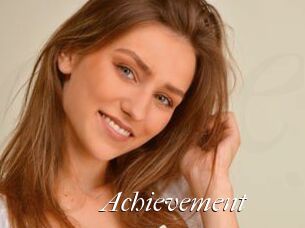 Achievement