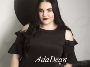 AdaDean Cam Sexy
