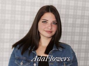AdaFlowers