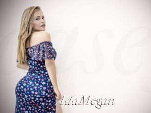 AdaMegan Cam Sexy