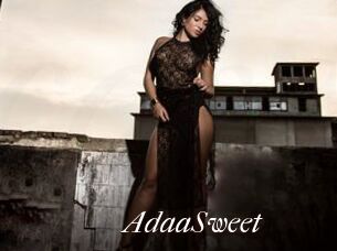 AdaaSweet