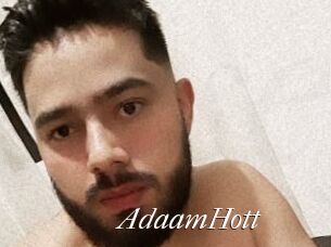 AdaamHott