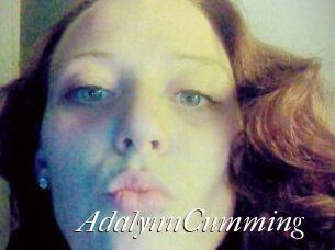 AdalynnCumming