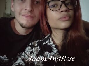AdamAndRose