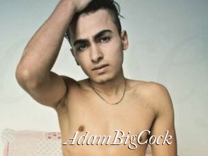 AdamBigCock