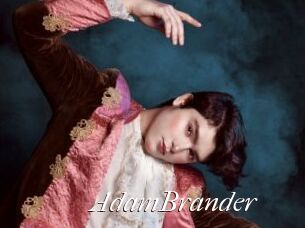AdamBrander