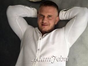 AdamJohn