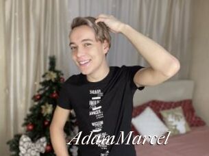 AdamMarcel