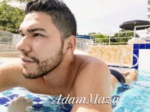 AdamMaza