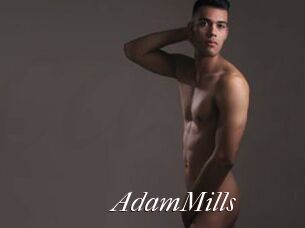 AdamMills
