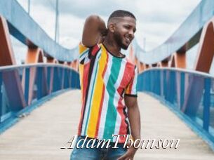 AdamThomson