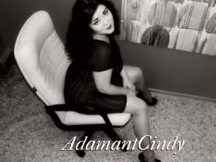 AdamantCindy