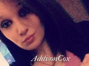 Addison_Cox