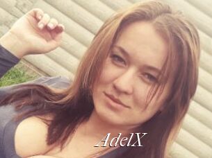 AdelX