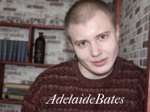AdelaideBates