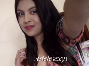 Adelesexy1