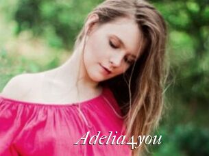 Adelia4you