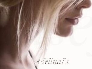 AdelinaLi
