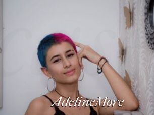 AdelineMore