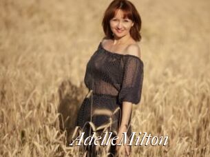 AdelleMilton