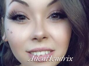 AdenHendrix
