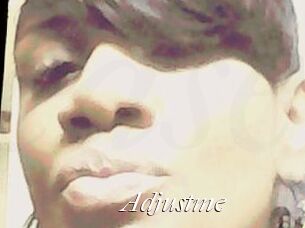 Adjustme