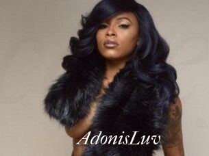 AdonisLuv