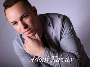 AdonisXavier