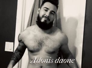 Adonis_daone