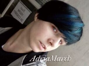 AdriaMarch