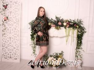 AdrianaDewis