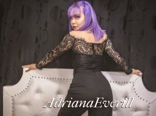 AdrianaEverill