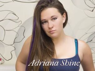 Adriana_Shine