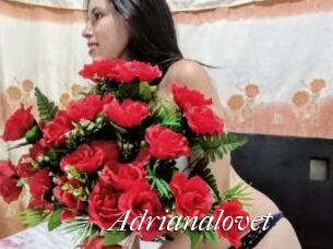Adrianalovet