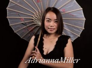 AdriannaMiller