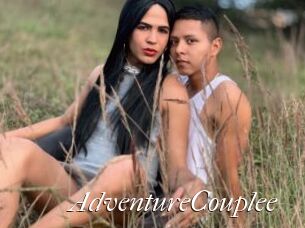 AdventureCouplee