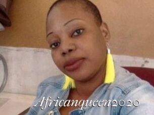 Africanqueen2020