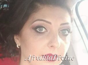 AfroditaDivine