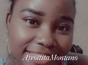 AfroditaMontano