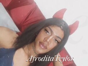 AfroditaTeylor